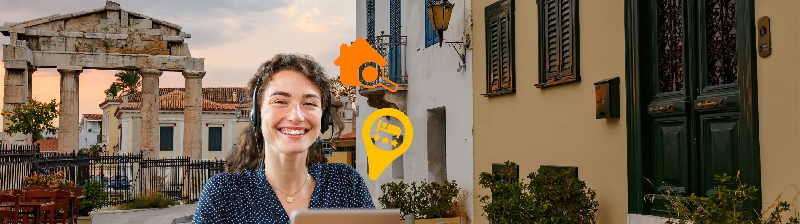 Polish Customer Support - Travel Agent
