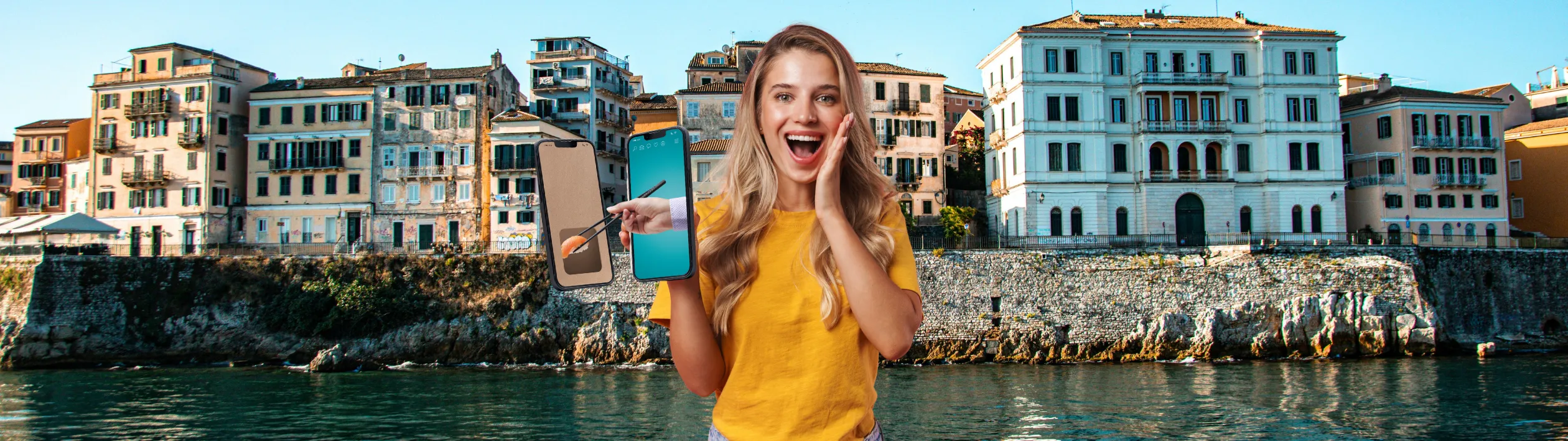 Swedish Customer Support Advisor Delivery Services