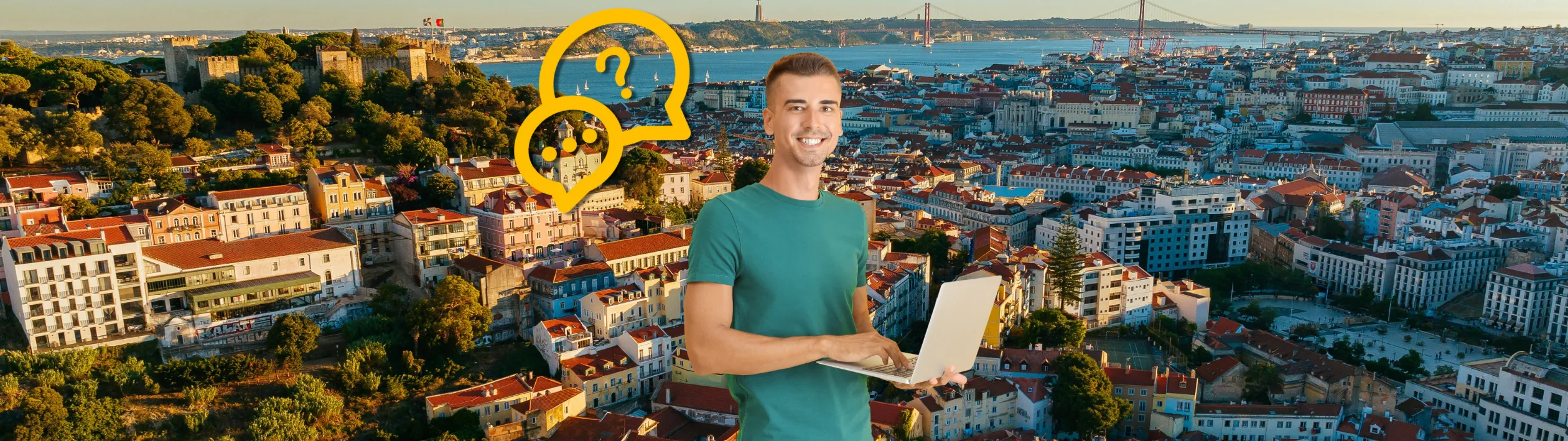 Dutch Customer Delight - Lisbon