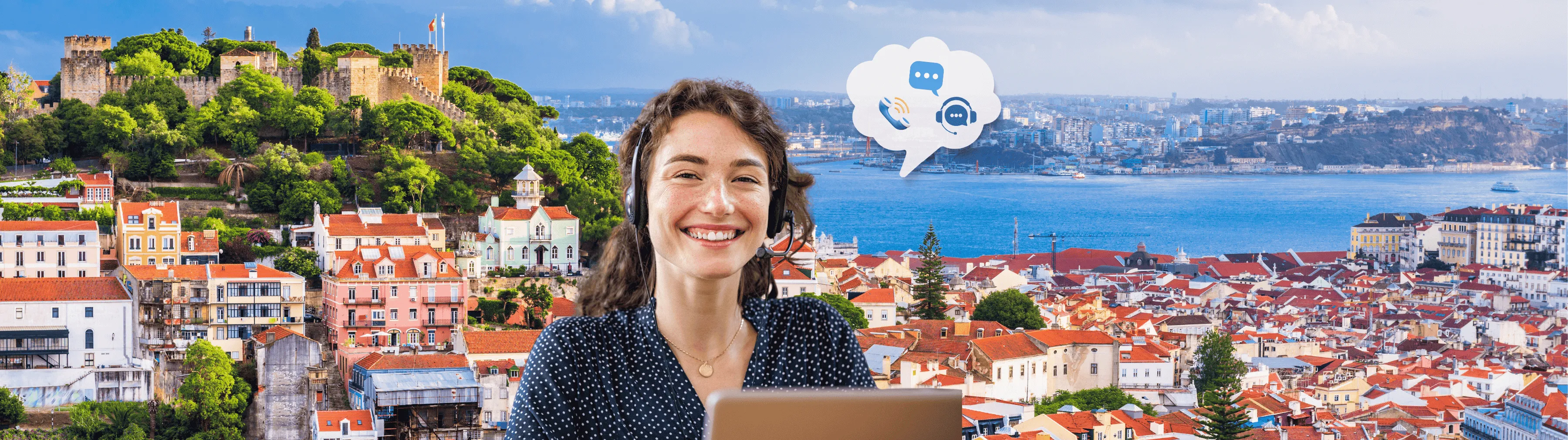 Italian Customer Advisor - Lisbon