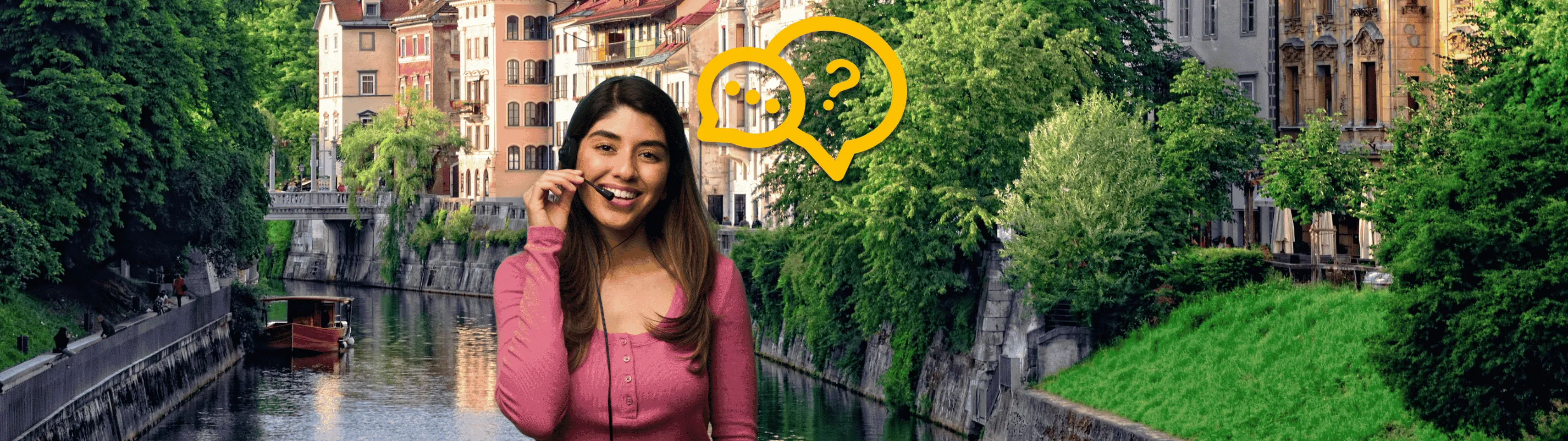 Slovenian Customer Support Representative