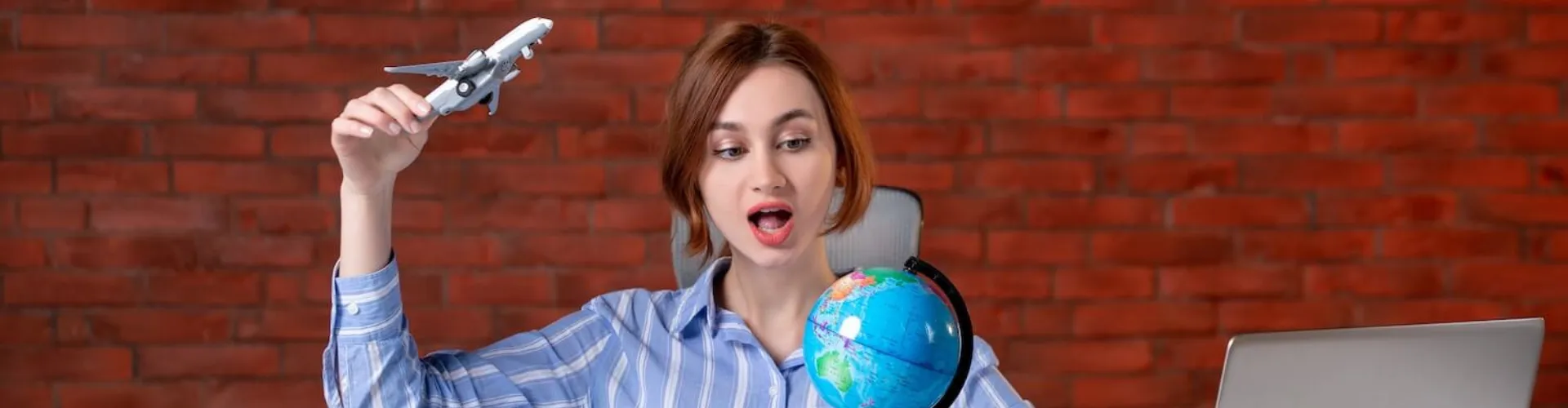 Top 15 Jobs That Let You Travel
