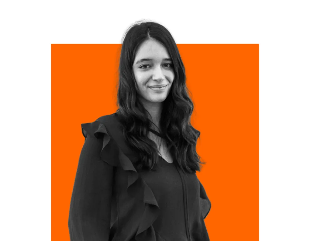 Dimitra Romanidou