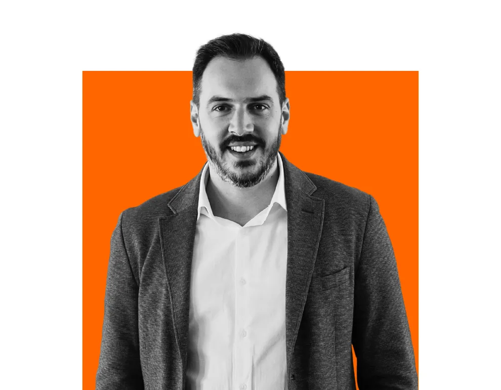 Dimitris Soldatos