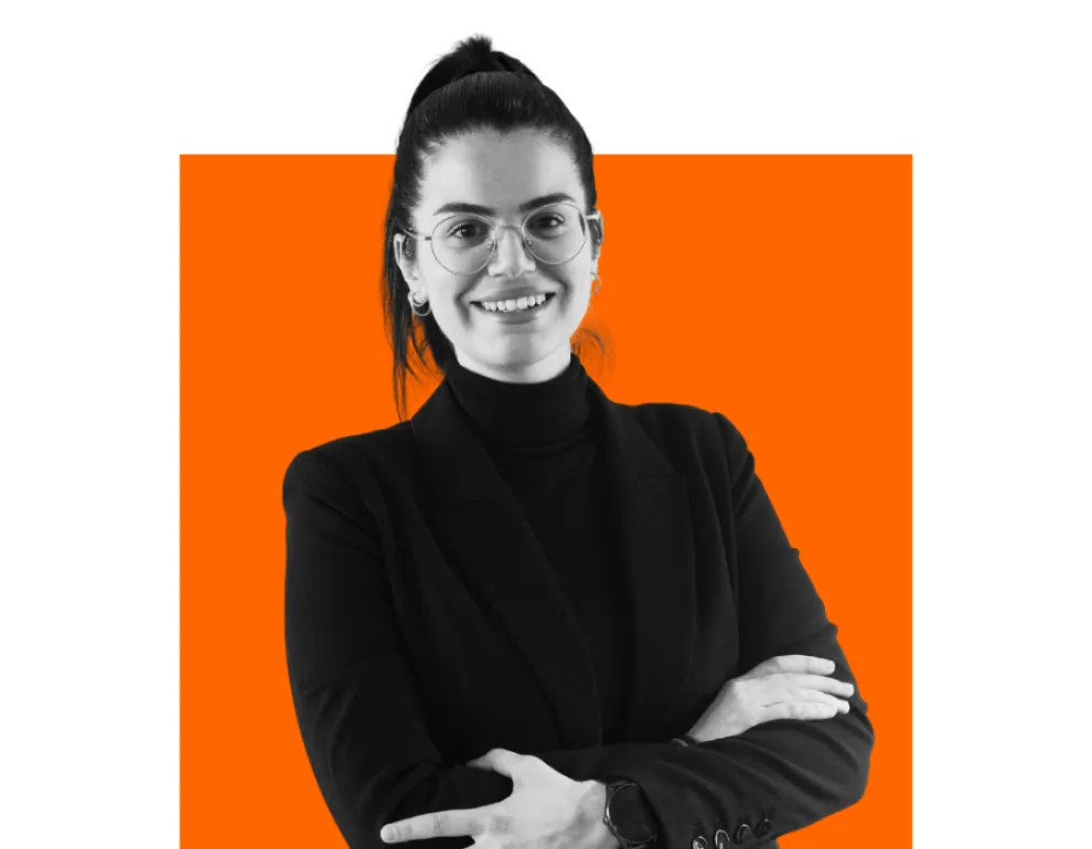 Eva Garyfallogianni