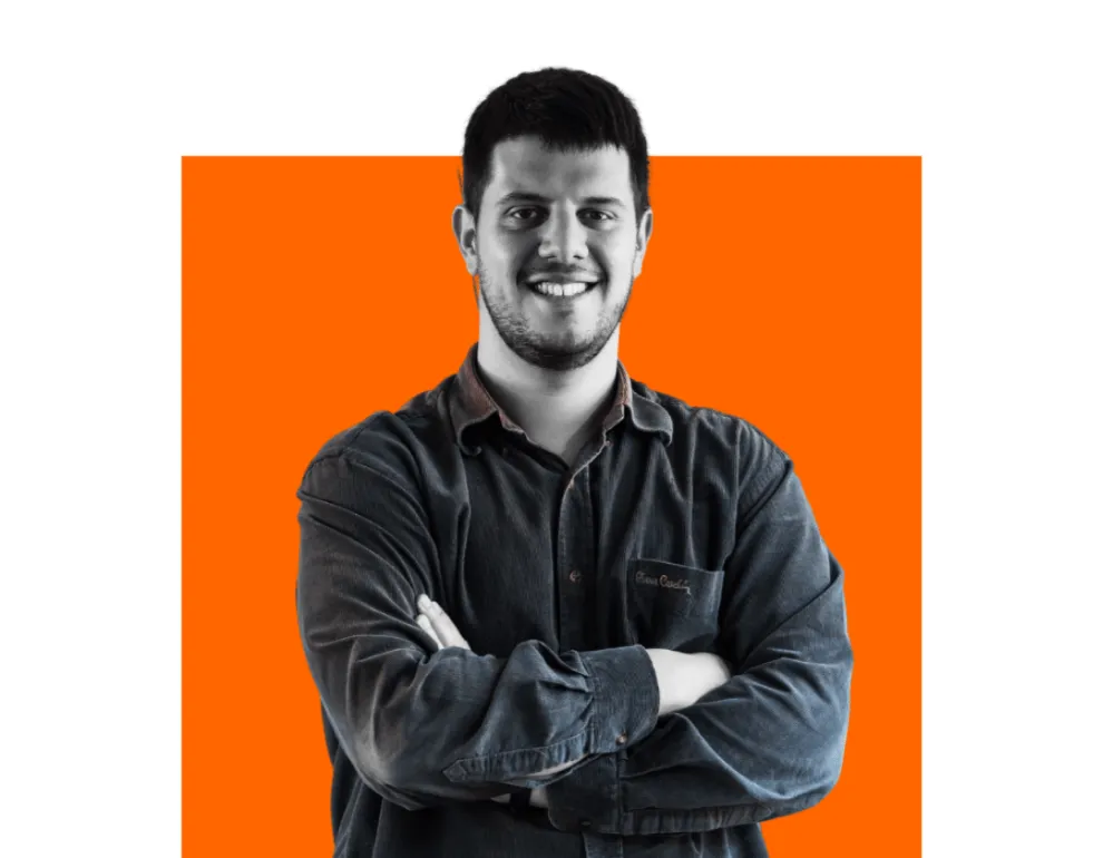 Giorgos Papoutsas