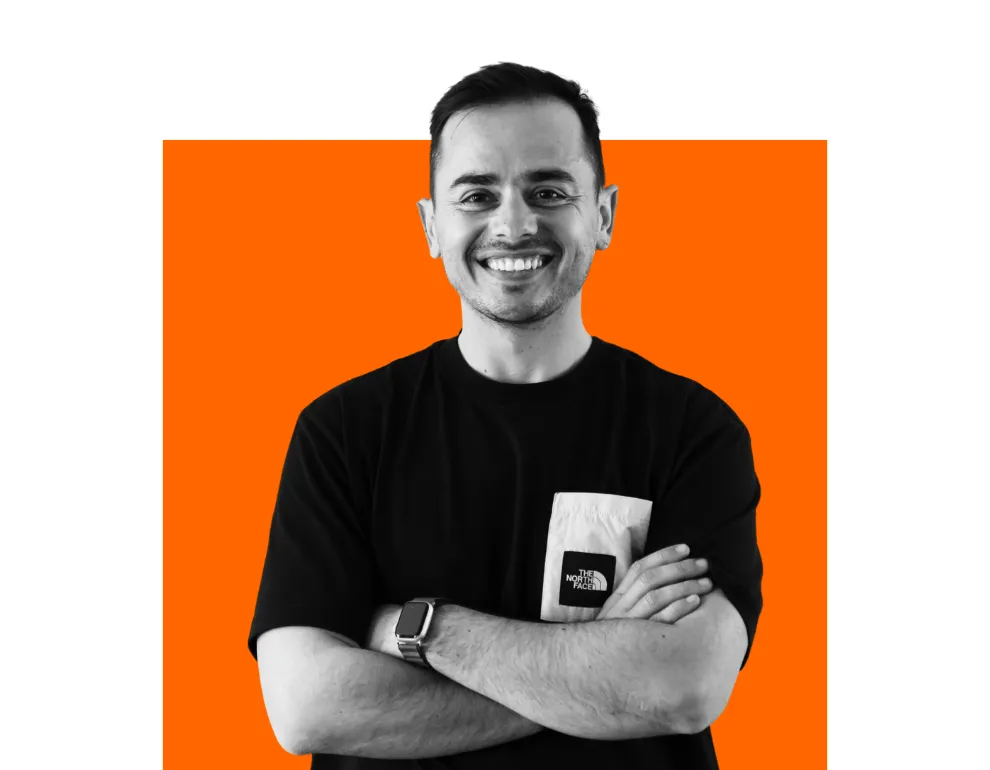 Ilias Brellas