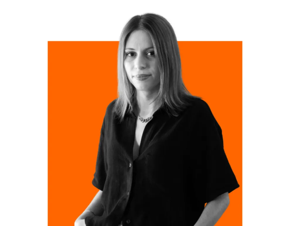 Maria Vasilopoulou