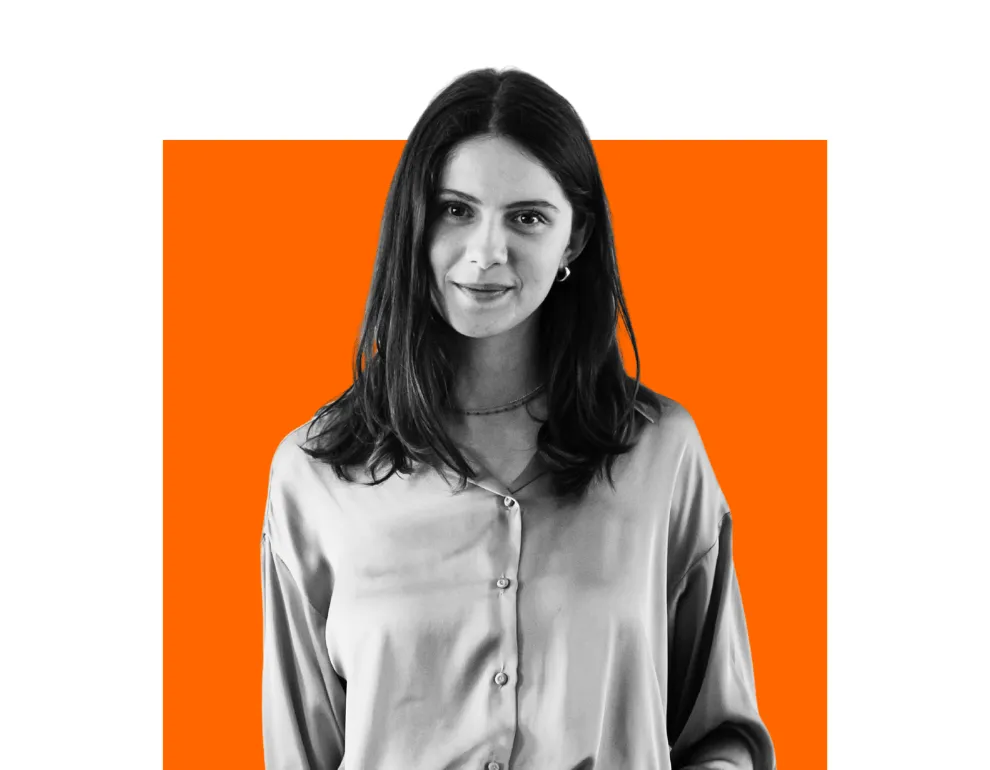 Marina Kakoulaki