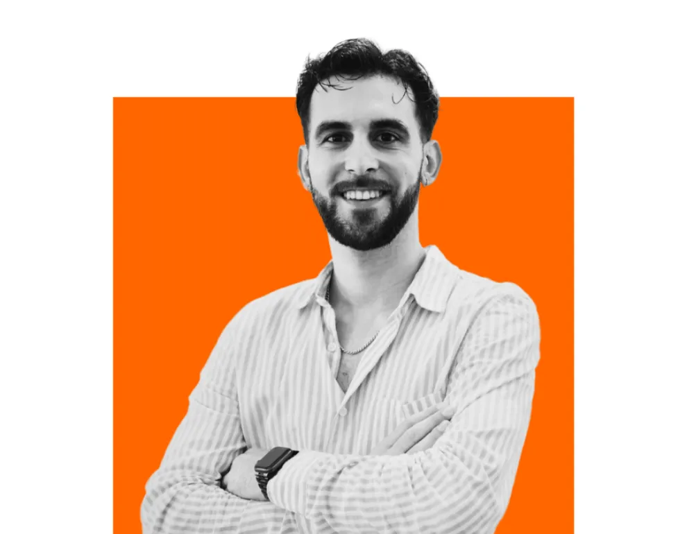Nikos Mavroudis