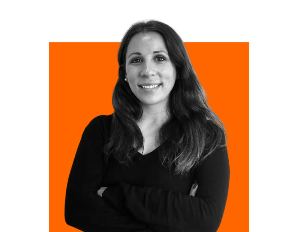 Patricia Gongazlez