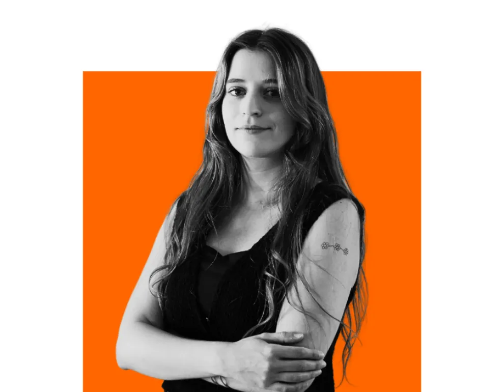 Rea Oikonomou