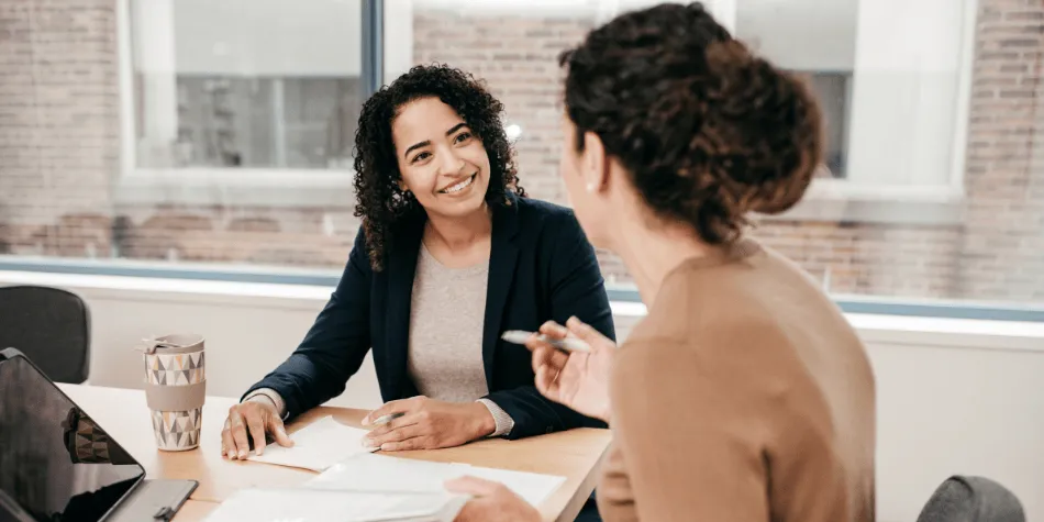 Empathy in leadership