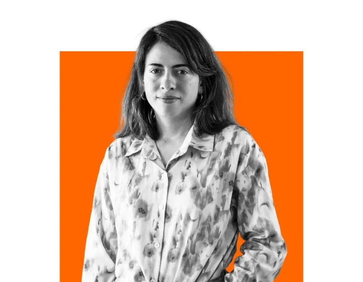 Christina Dramitinou