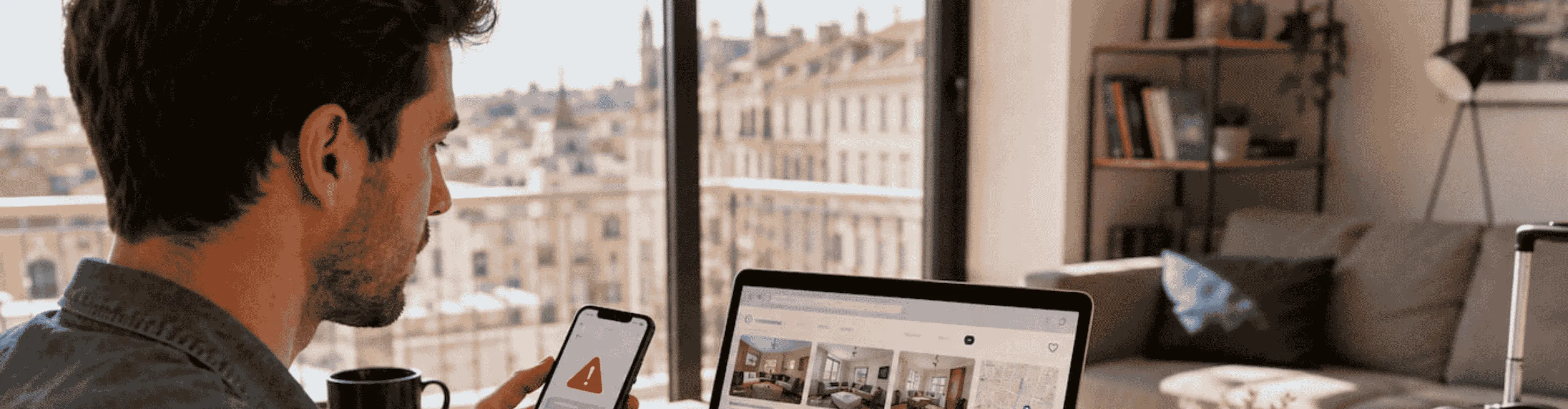 Accommodation Abroad
