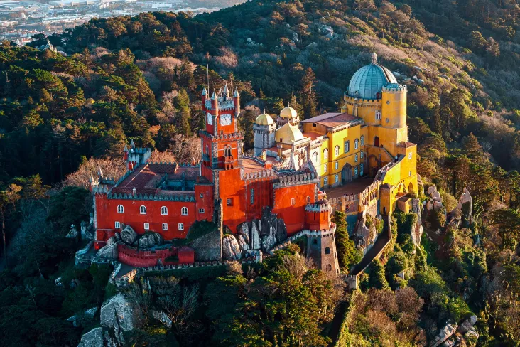 Portugal